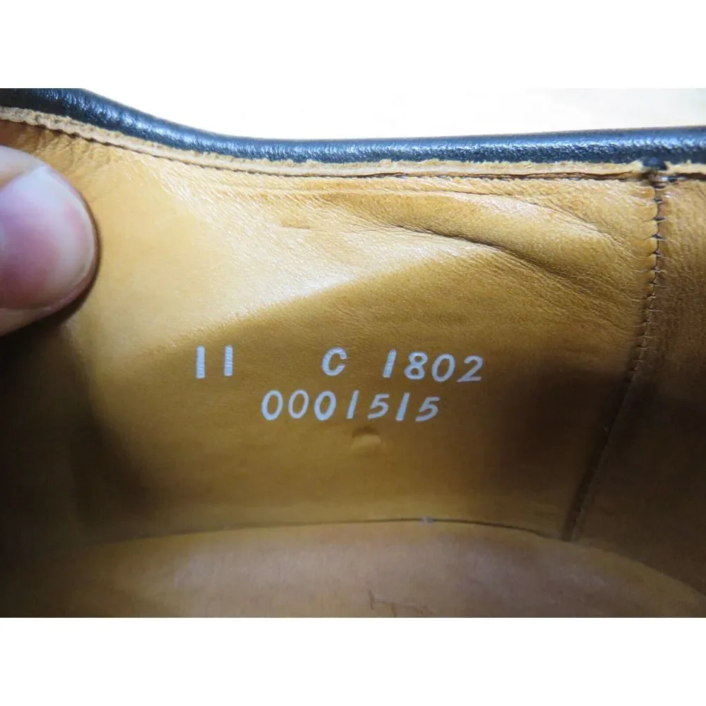 Allen Edmonds allen edmonds